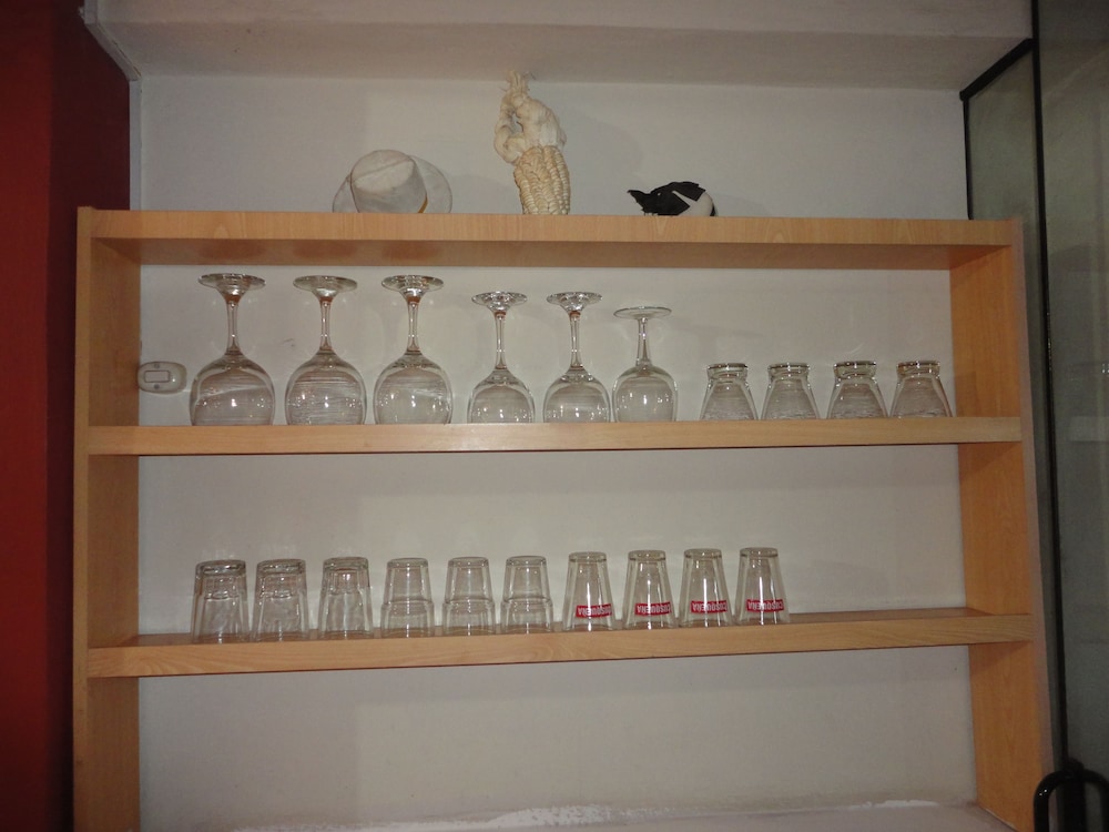 Cusco's Flat