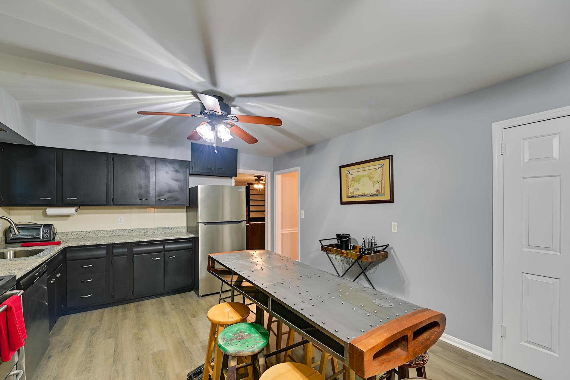 Family-friendly Versailles House: 12 Mi to UK! view 4