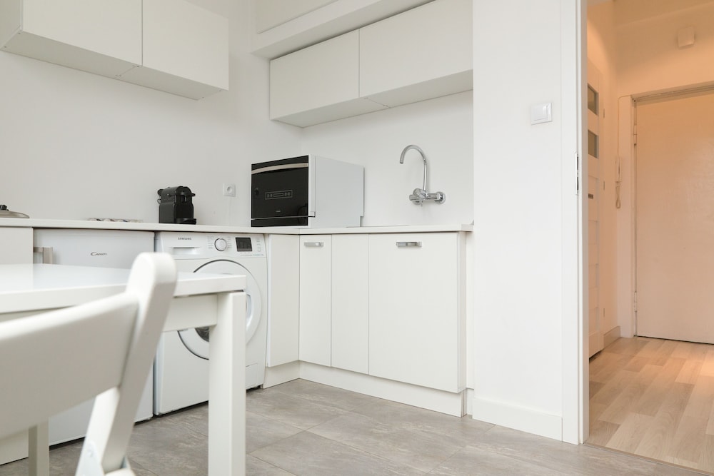 Apartamenty Wawa Centrum by Your Freedom
