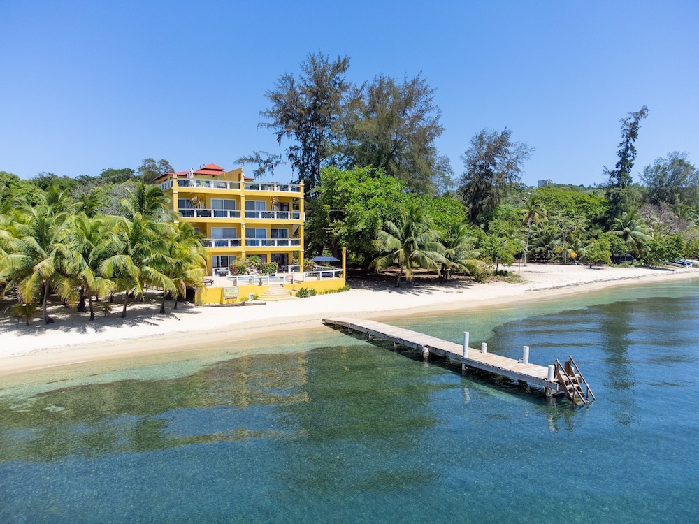 Villa Del Playa #1