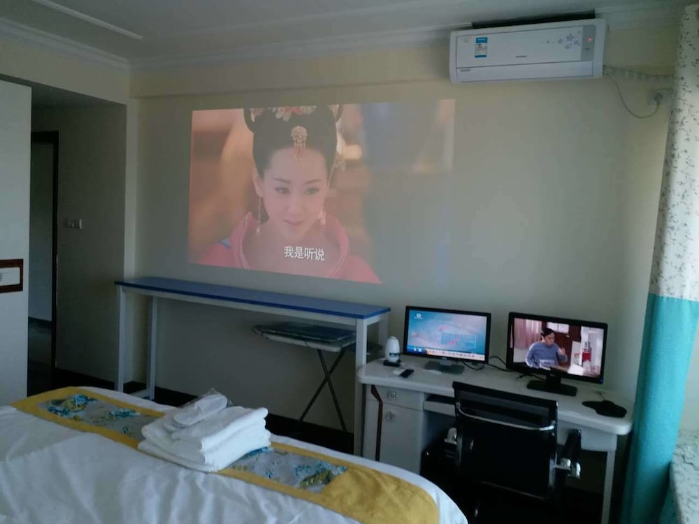 Henda Venice Hotel