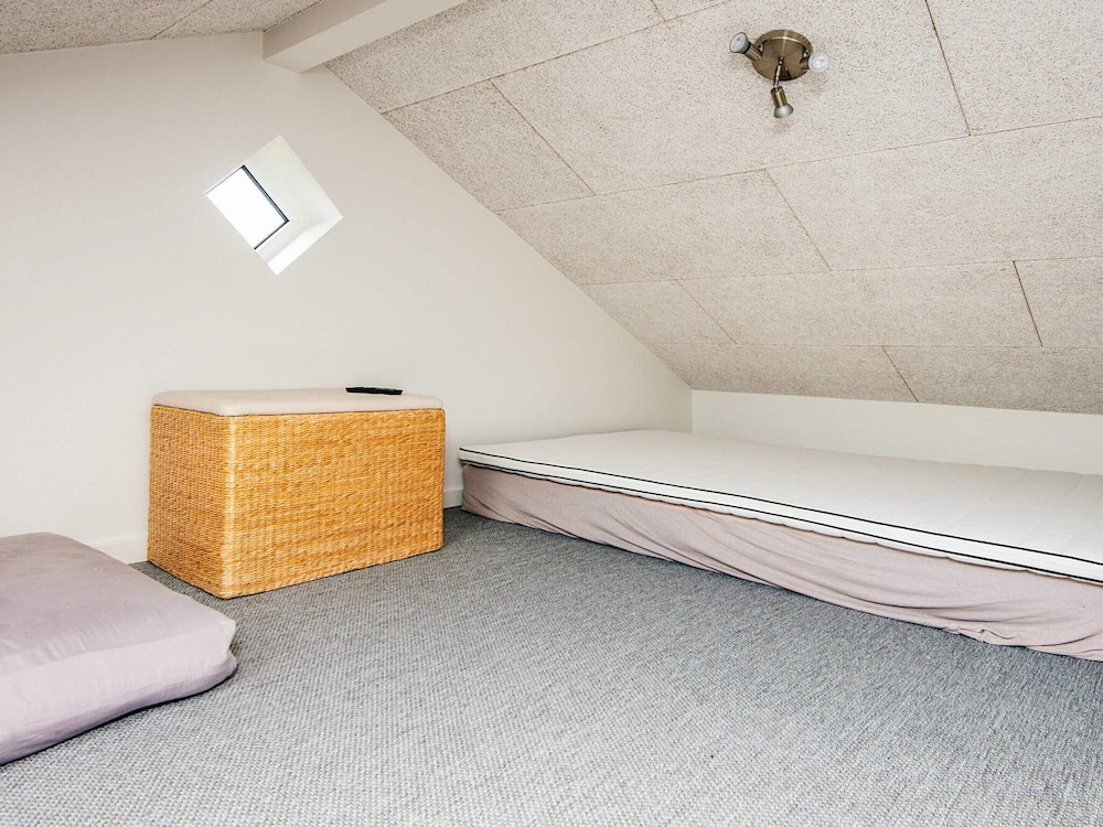 4 Star Holiday Home in Borkop
