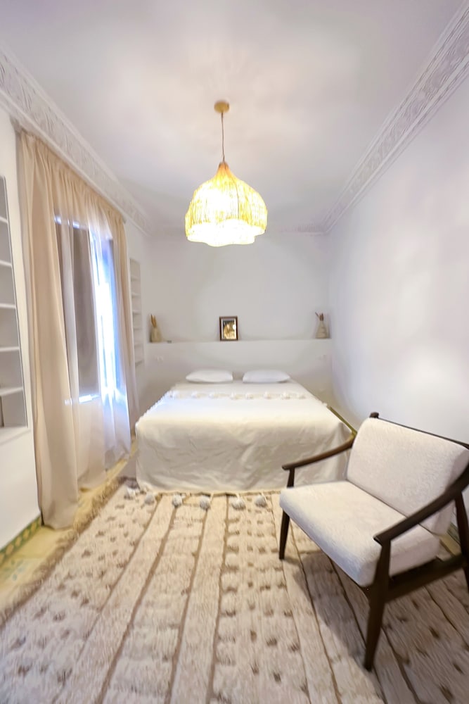 Riad Solila