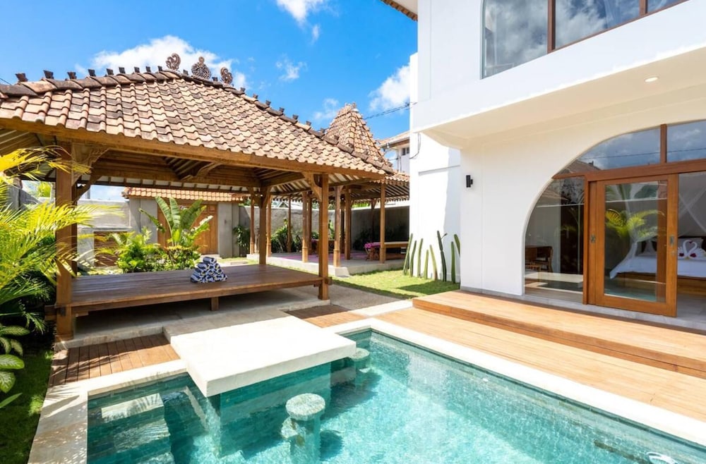 Casa Sukkho Bingin