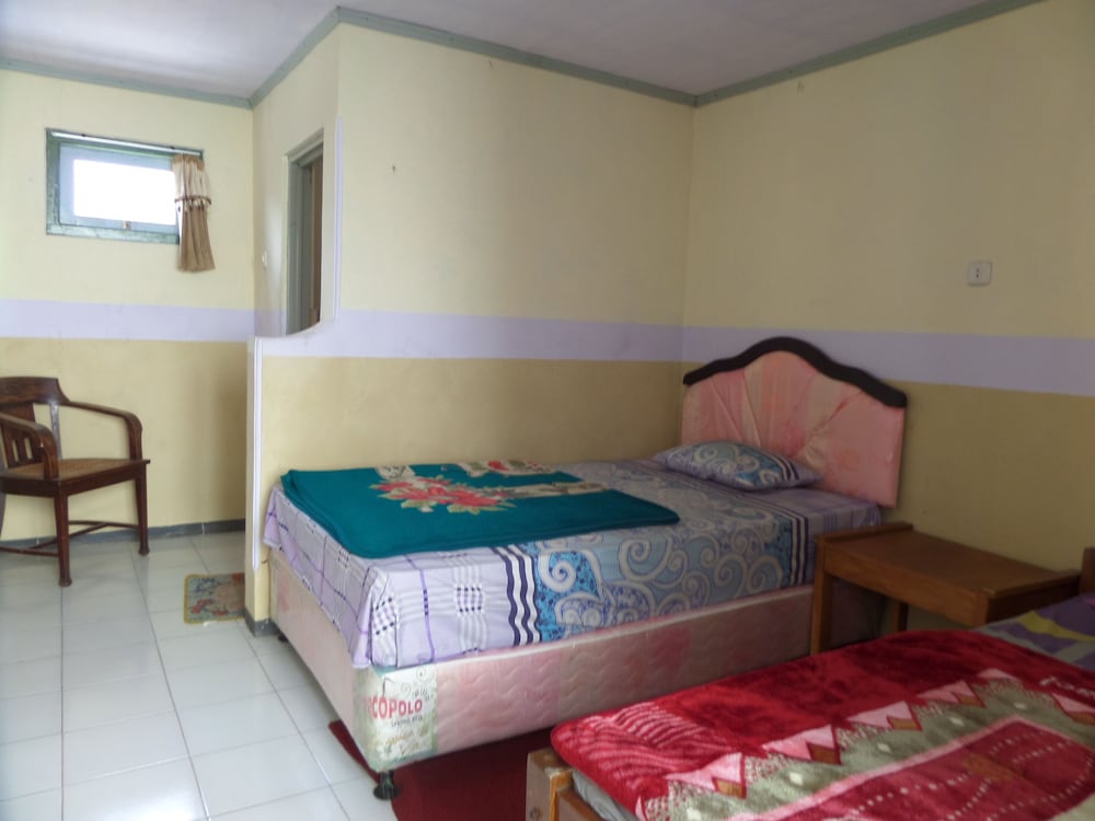 Yog Bromo Homestay