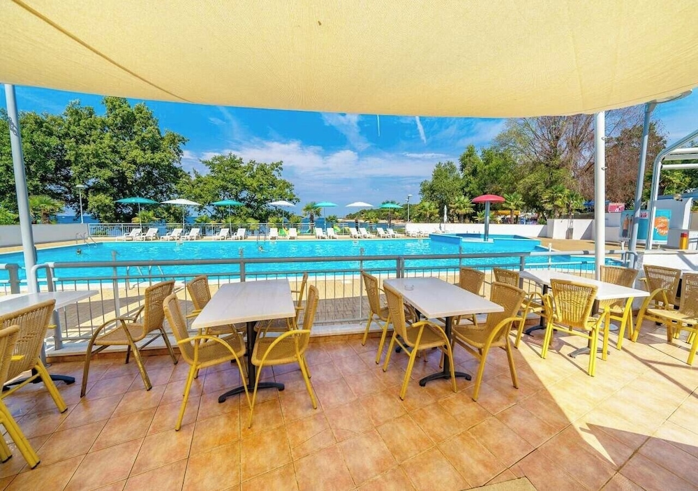 Camping Bijela Uvala - Eurocamp