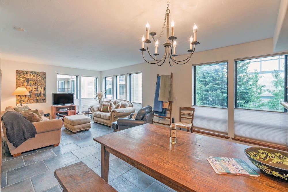 Boomerang Lodge 3 2 Bedroom Condo By Accommodations in Telluride