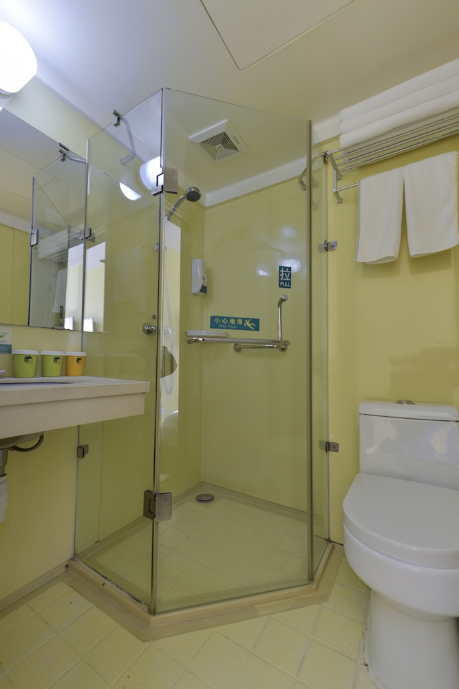 Zhongan Hotel Beijing — photo 43