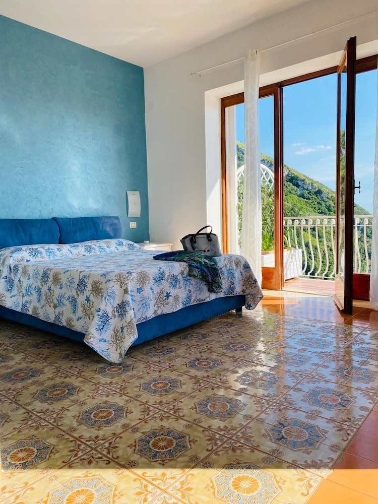 Acquamarina B&B photo 3