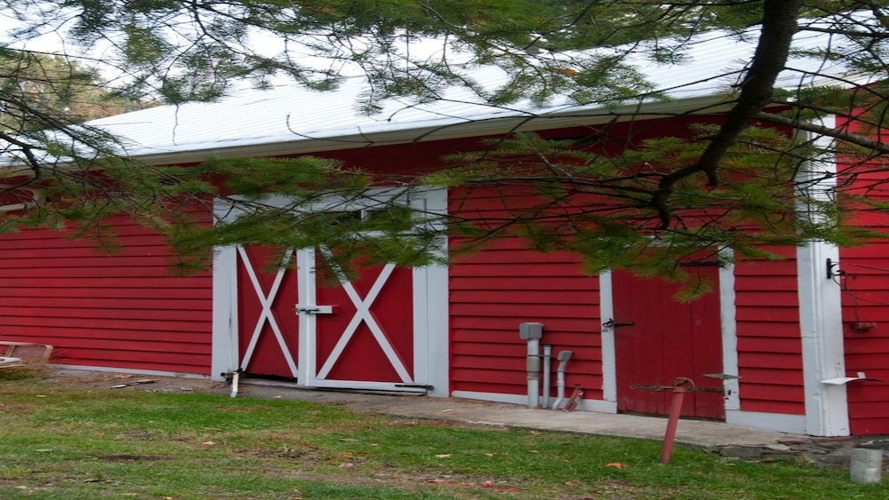 Fishkill Vacations - Brinckerhoff Inn - Property Image 15