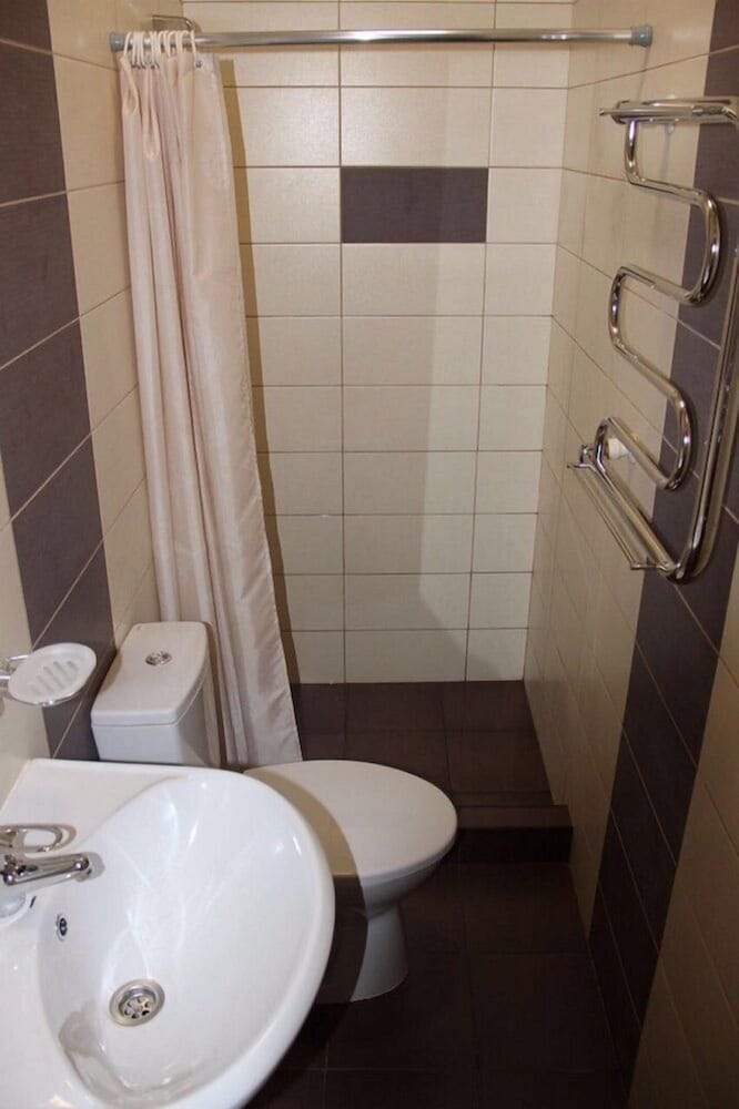Lanselot Hotel - hostel
