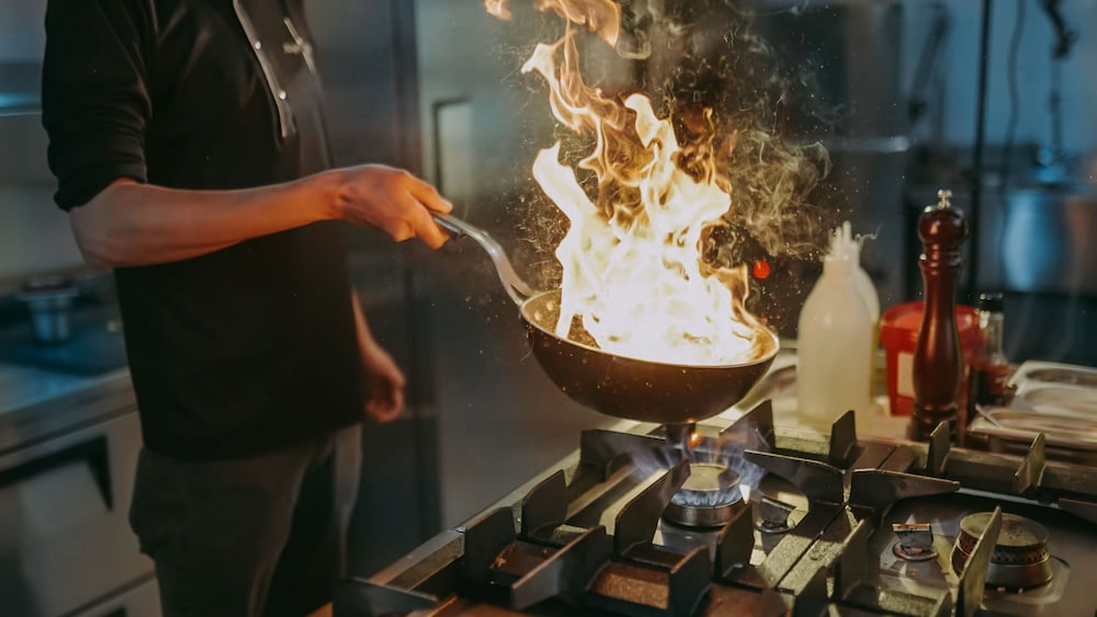 The Canyon Kartepe and Restoran - Image 61