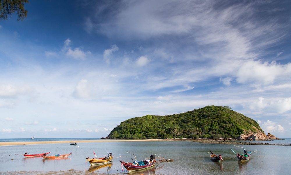 Maehaad Bay Resort