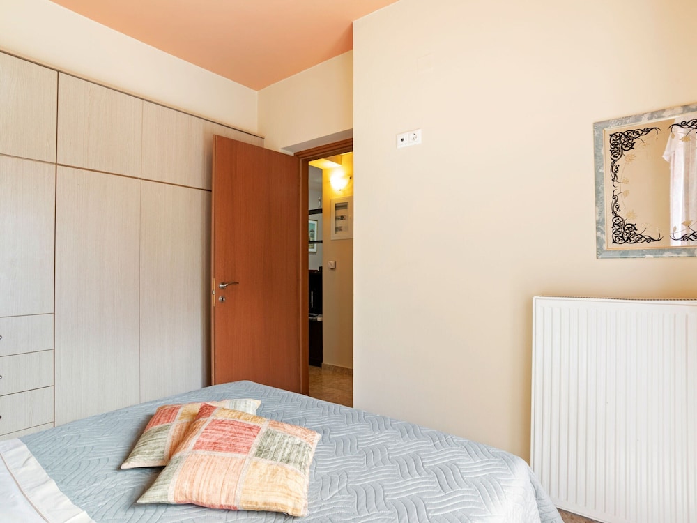 Welcoming Apartment in Venerato With Garden photo 2