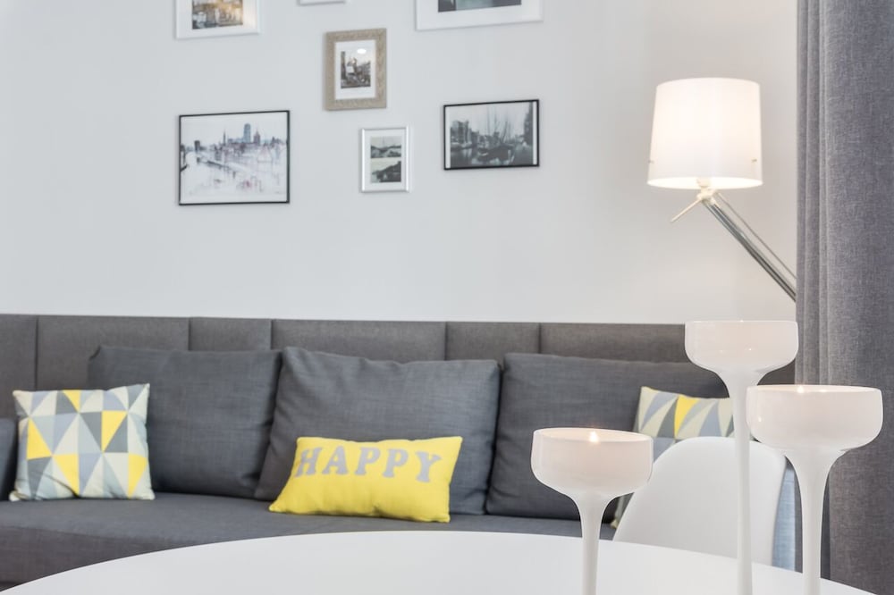 Elite Apartments Spa Zone