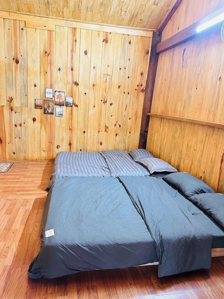 Thanh Binh Homestay Mang Den TT Mang Den