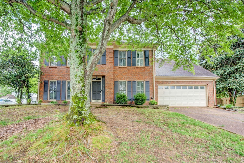 Timber Creek Hideaway