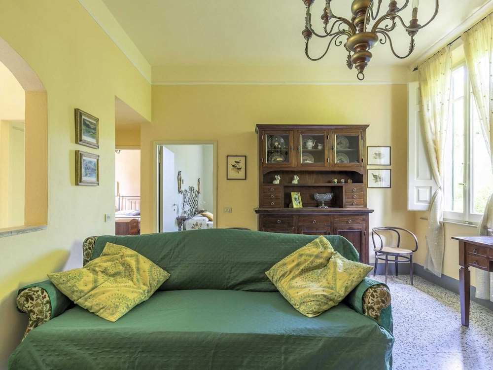 Holiday Home in Montopoli Valdarno With Pool photo 4