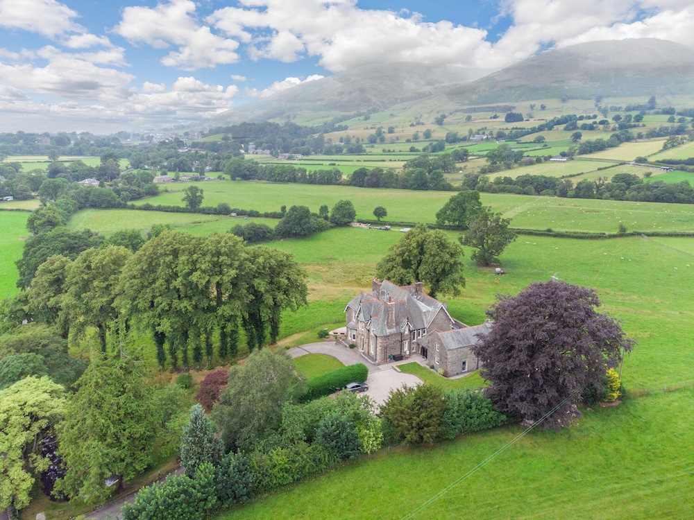 Oakdene Country House