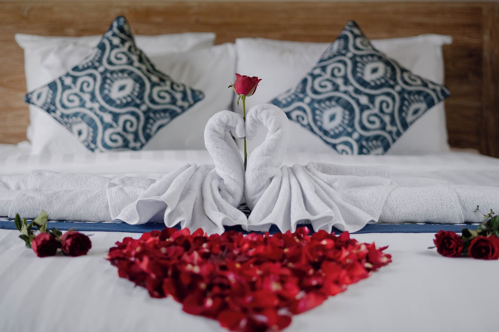 Manik Sedayu Ubud Villa