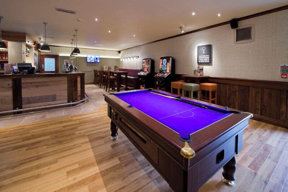 Premier Inn Newcastle - Metro Centre, photo 36