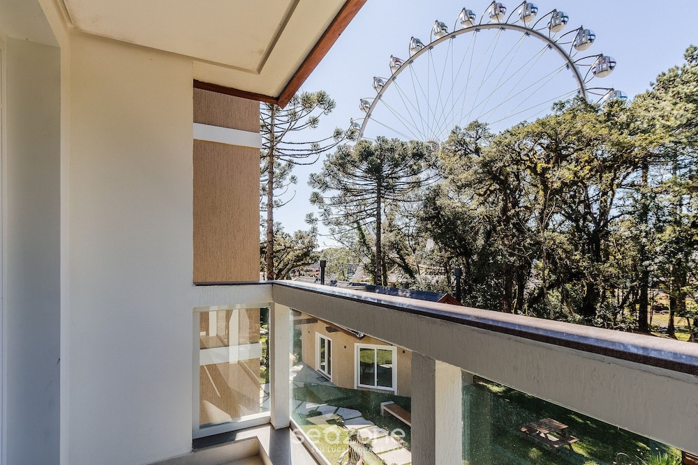 Cozy Apartment for 4 Guests in Canela - Dal312