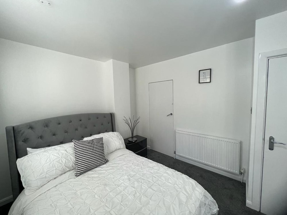Modern Executive 2-bed Apartment in London