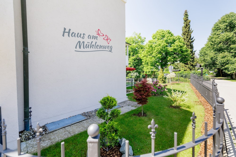 Haus am Mühlenweg