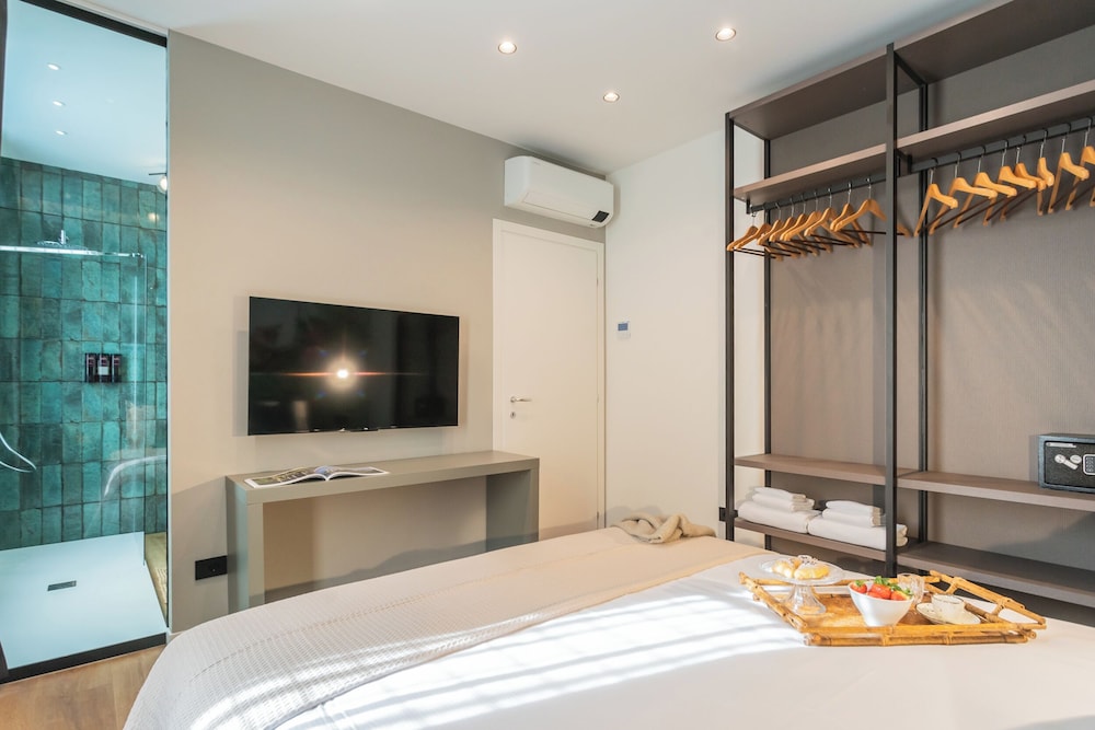Rezia Apartments by Rent all Como
