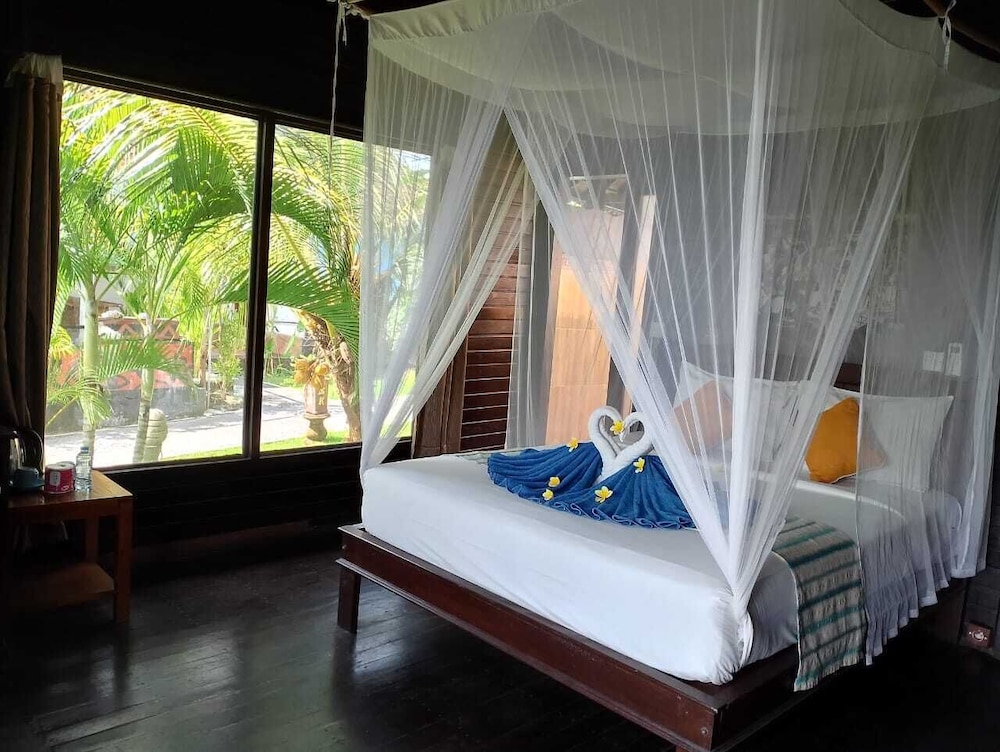 Sunrise Cottage Villa Lembongan