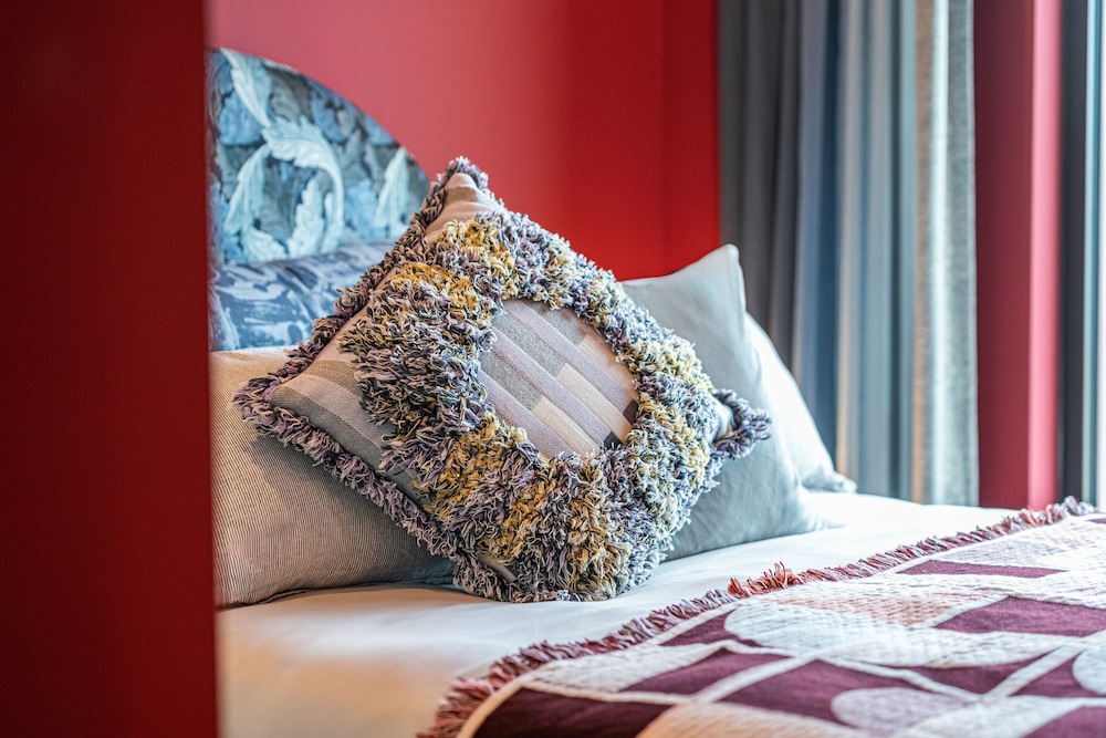 The Eades Laura Perryman 1 Bed