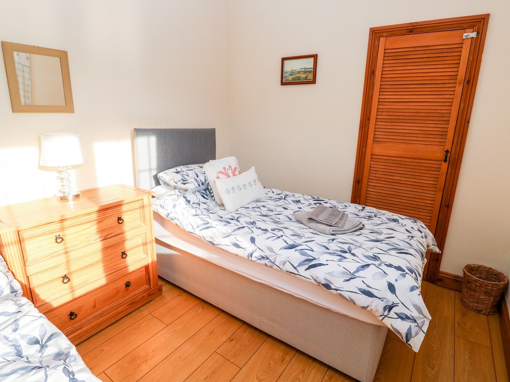 Twyford Farm Cottage