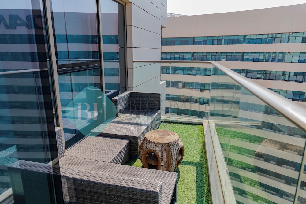 Centrum İstanbul Oteli - Image 34