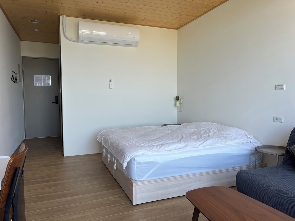 KUMOYOKU B&B