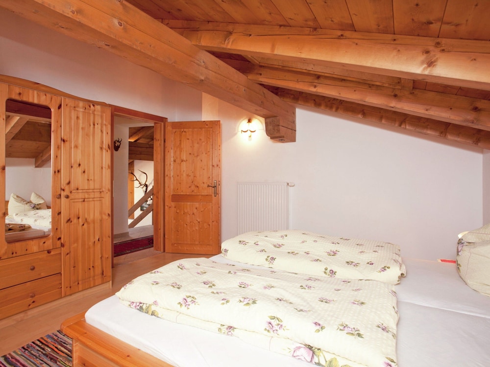 Chalet in Kirchberg Near Ski Lift view 5