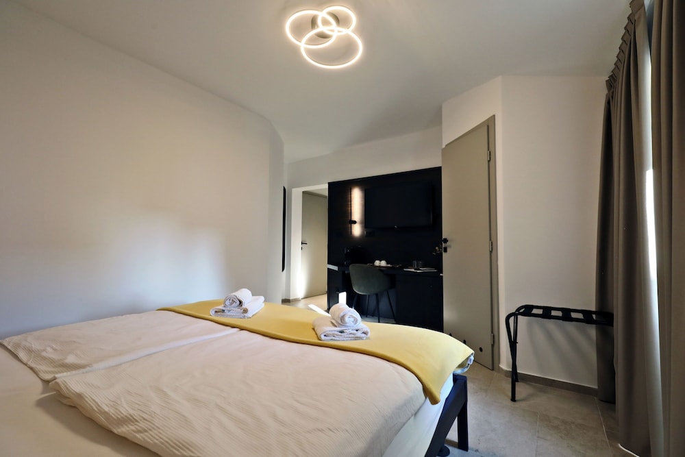 B&B Arena Prestige Rooms