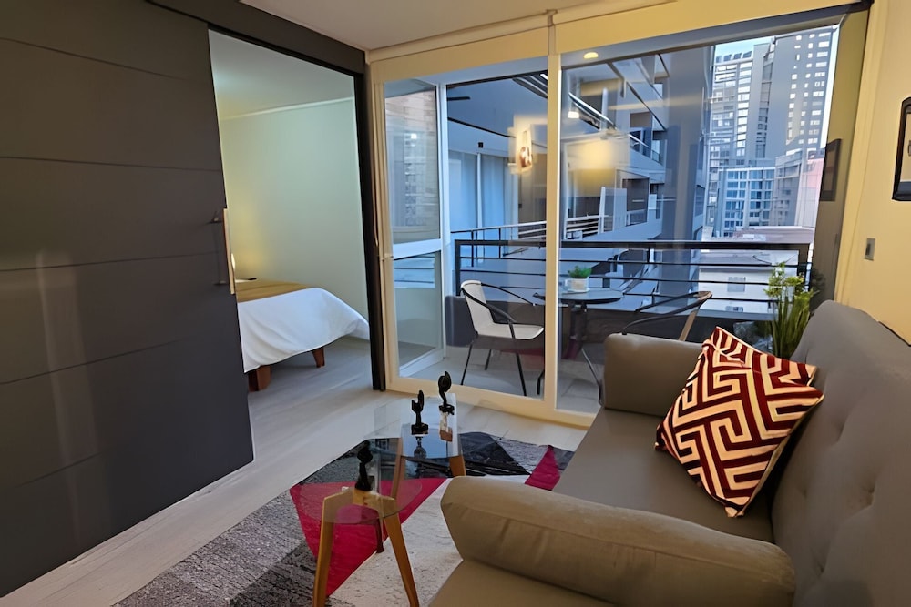 Oceana Suites Santa Rosa