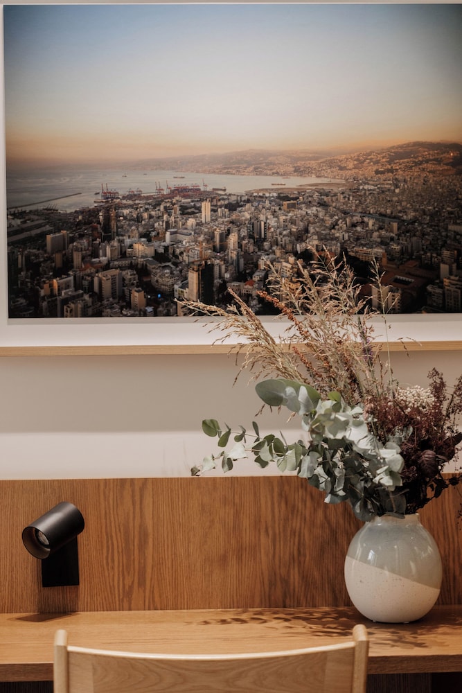 Zita Beirut