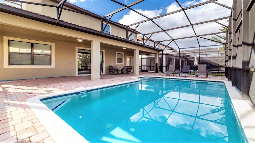 The Retreat at Champions Gate by Nova