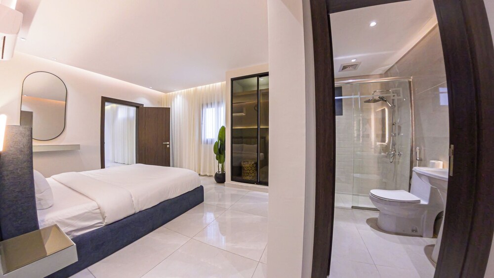 Hometel Rawda