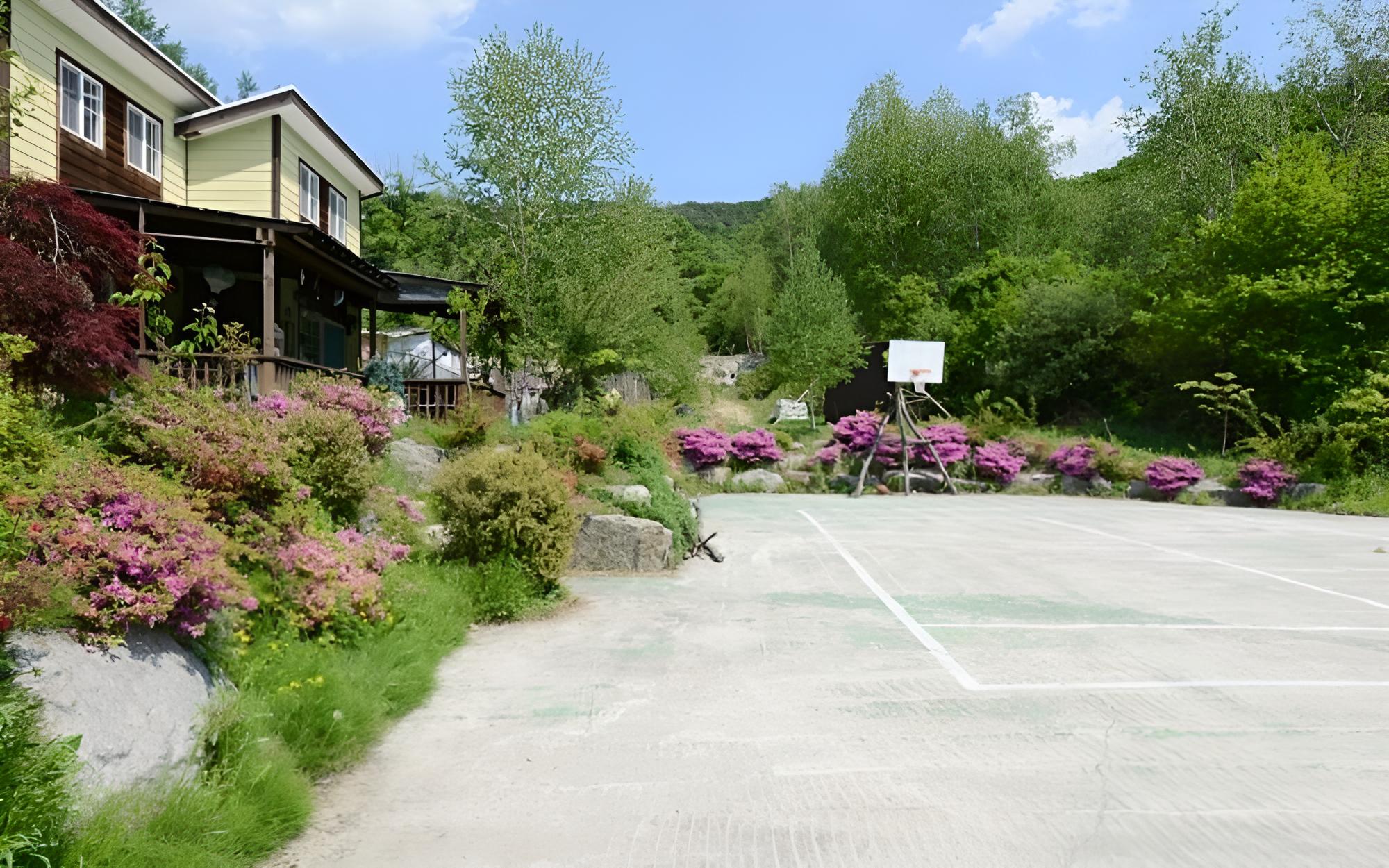 Hoengseong Music Pension view 4