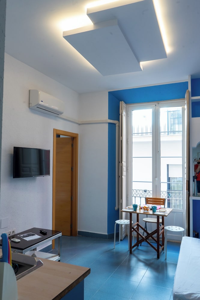 Mar y Arte Apartamentos