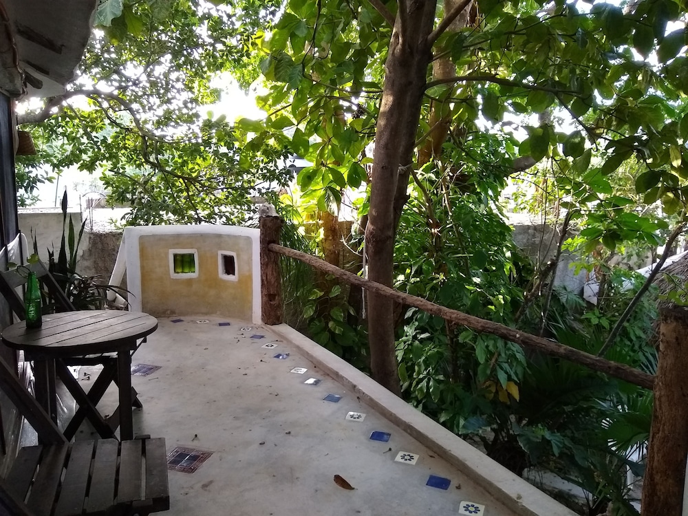 Casitas Kinsol