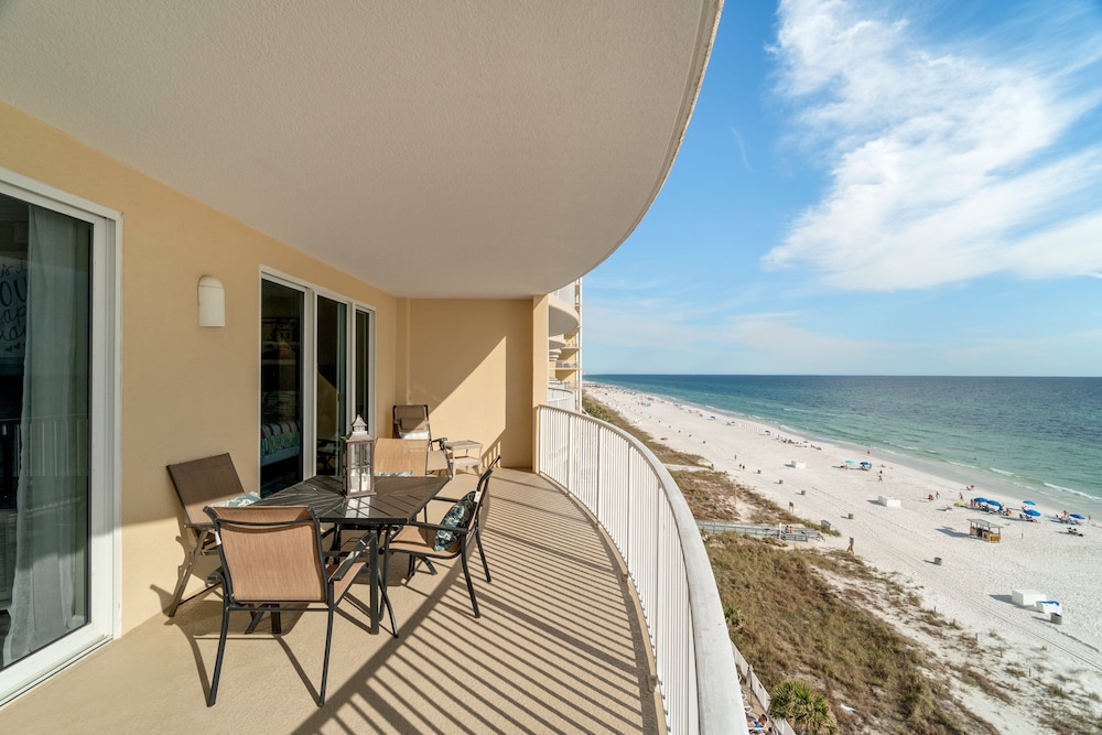 Ocean Villa Resort by Book That Condo