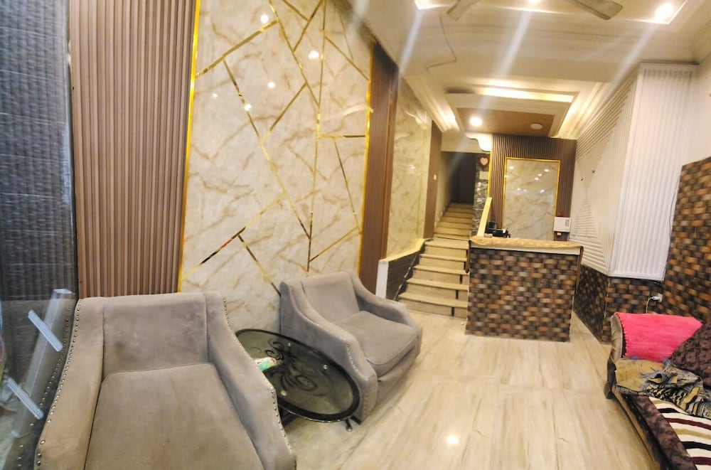 Jordan gate hotel
