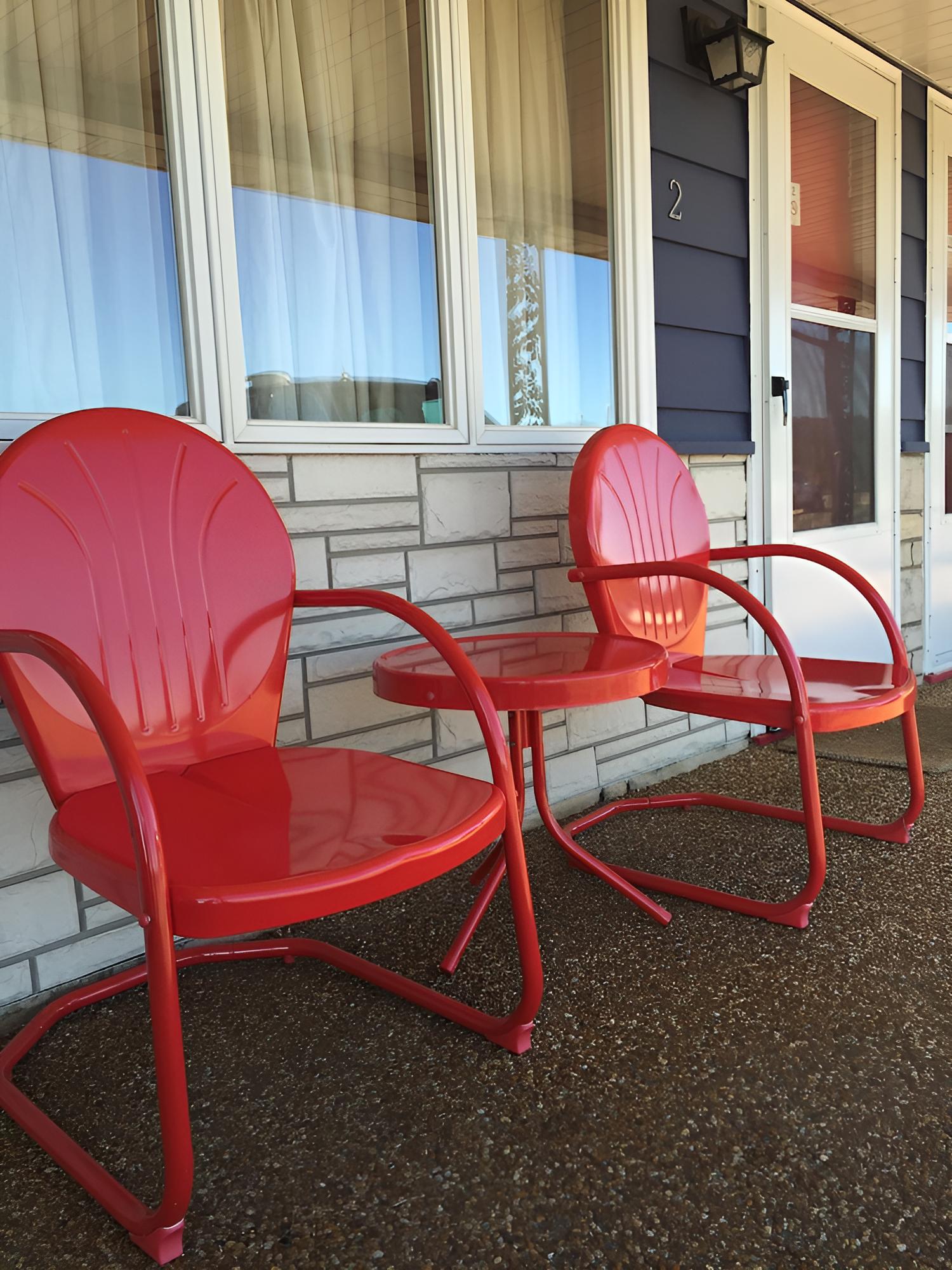 Galena Vacations - Grant Hills Motel - Property Image 6