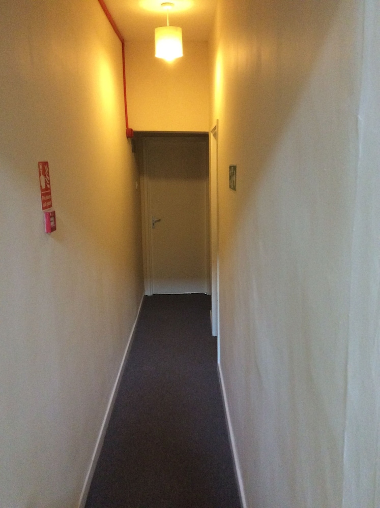 The L6 Guest Rooms