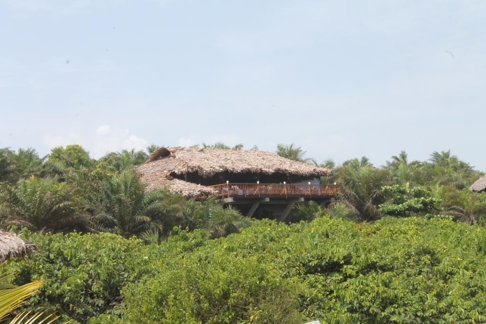 Libassa Ecolodge