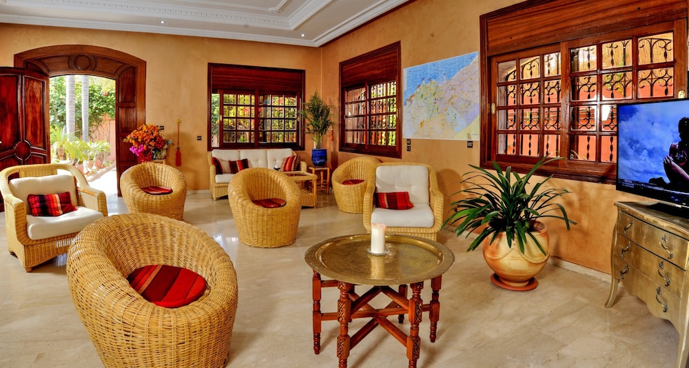 lounge