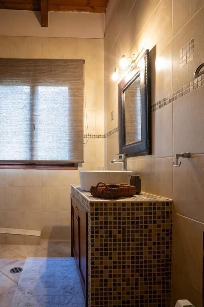 Villa Nausika - Tranquil Peloponnese Stone Nest